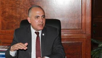 وزير الري: قناطر ديروط الجديدة أهم مشروعات تأهيل المنشآت 