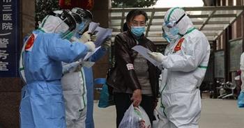   كوريا الجنوبية تسجل 3273 إصابة جديدة بكورونا خلال 24 ساعة