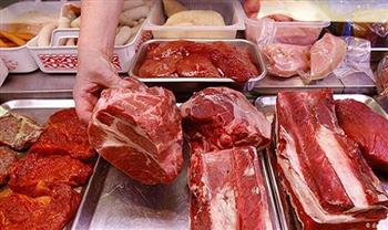   أسعار اللحوم الحمراء اليوم 