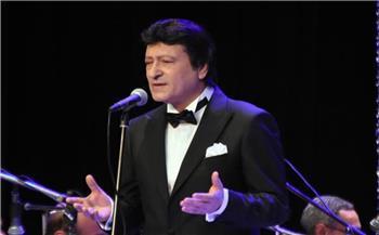 احتفالا بنصر أكتوبر.. محمد الحلو يستعد لطرح الأغنية الوطنية «بتغني لمين»