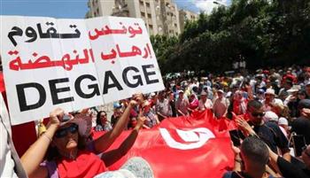   تونس.. استقالة 113 قياديا بحركة النهضة الإخوانية
