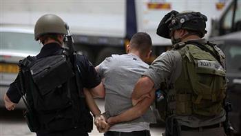   قوات الاحتلال الإسرائيلي تعتقل 3 فلسطينيين من رام الله
