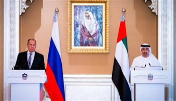   "التعاون الخليجي" وروسيا يبحثان تعزيز العلاقات الثنائية