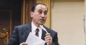 مشروع قانون لانشاء صندوق لحل مشكلات العمالة غير المنتظمة