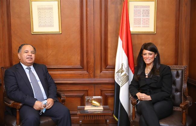 المشاط: اتفاقيات تمويل تنموي للقطاع الخاص بقيمة 3.2 مليار دولار في 2020