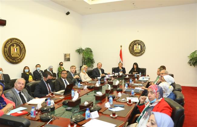 معيط: قائمة «مشروعات» تحت الدراسة والطرح بنظام «المشاركة مع القطاع الخاص» 