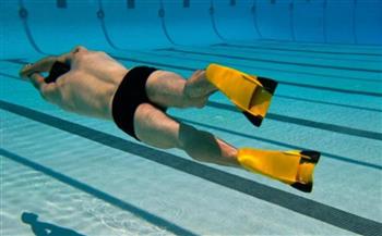   منتخب السباحة بالزعانف يحصل على برونزية بطولة العالم بكولومبيا