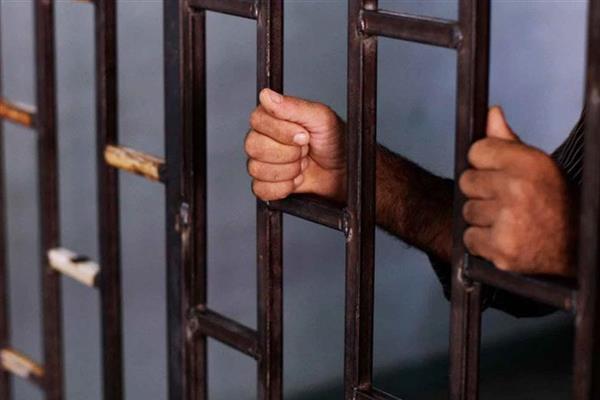 حبس عامل متهم بقتل آخر أثناء فض مشاجرة بأكتوبر