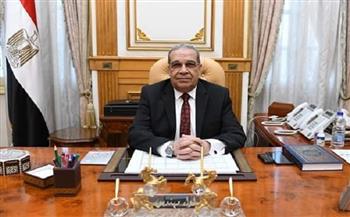   وزير الإنتاج الحربي يشهد حفل تخرج الدفعة الثانية من الأكاديمية المصرية للهندسة والتكنولوجيا 