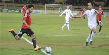   تأكيداً لـ«دار المعارف» مباراة مصر وليبيا بدون جمهور