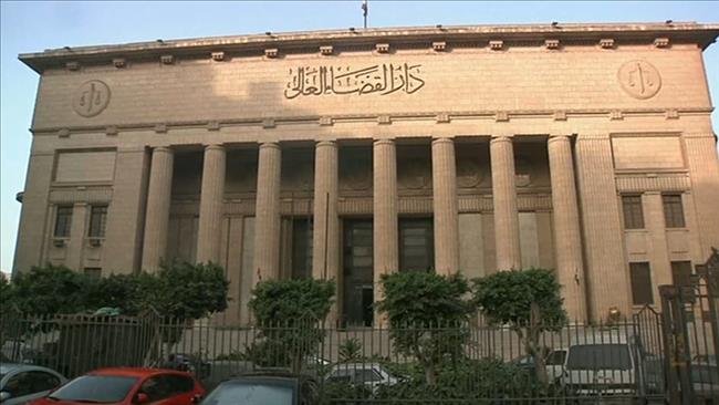 إحالة 3 محامين وتاجر للجنايات لتزويرهم مستندات  