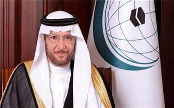 «التعاون الإسلامي» والكويت تبحثان العلاقات الثنائية