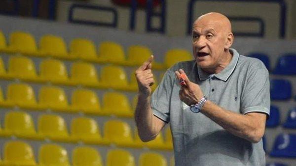 أحمد مرعي المدير الفني للاتحاد السكندري: معسكر صربيا حقق أهدافه