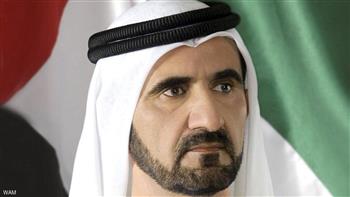   الإمارات تعلن التشكيل الوزاري الجديد