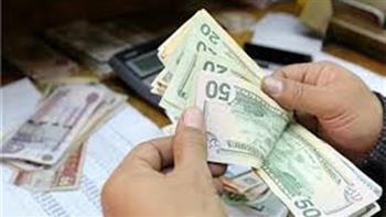 ضبط شخص بالدقهلية لقيامه بالإتجار غير المشروع بالنقد الأجنبي