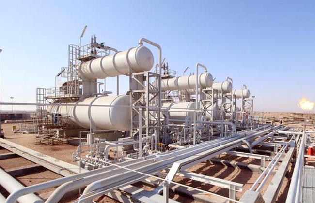 «البطل» يستعرض أهم نتائج أعمال القابضة للبترول هذا العام 