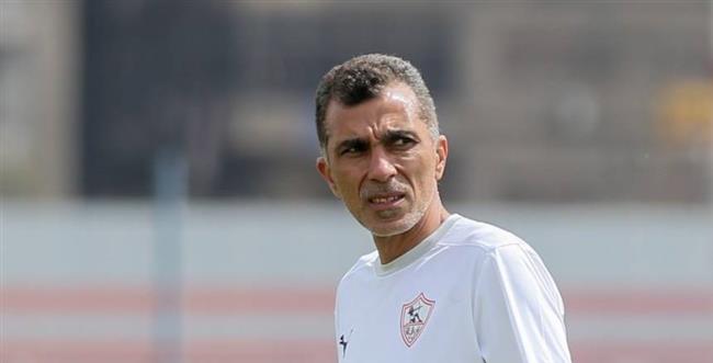 انفراد..أسامة نبيه يعود للزمالك من جديد.. أعرف التفاصيل