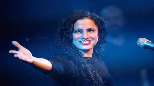 للمرة الأولى.. آمال مثلوثى تحيى حفلين فى دار الأوبرا