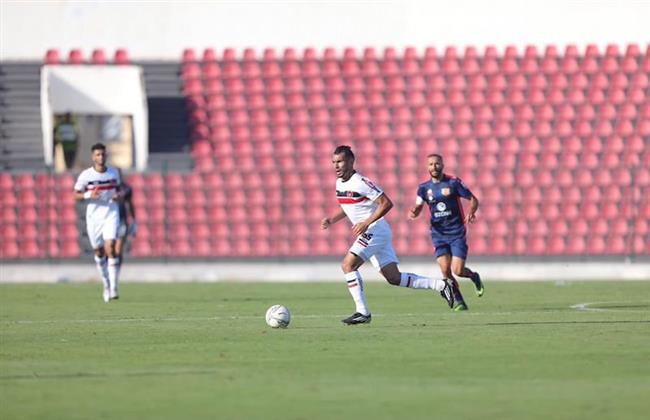 الدوري المغربي: الدفاع الحسني الجديدي يفوز على شباب المحمدية بهدفين مقابل هدف