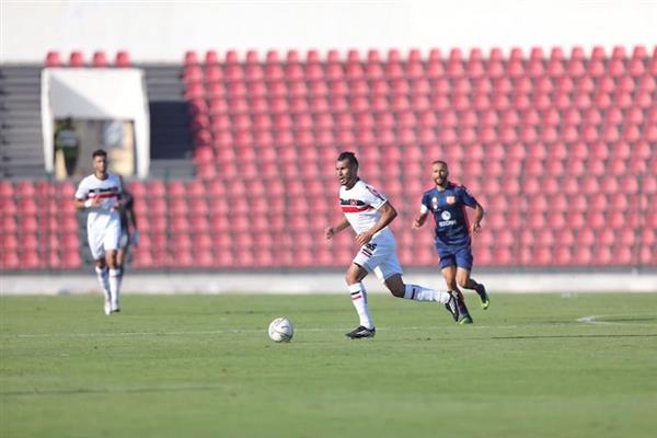 الدوري المغربي: الدفاع الحسني الجديدي يفوز على شباب المحمدية بهدفين مقابل هدف
