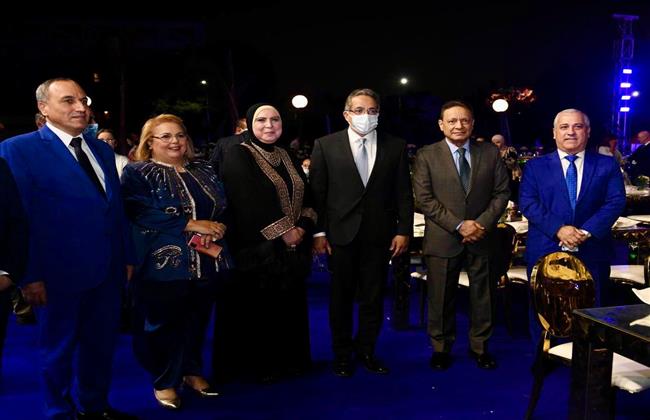 حفل توقيع كتاب «البلاد الجميلة» بمتحف الحضارة 