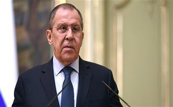   «لافروف»: روسيا ستشجع طالبان على التصرف بطريقة حضارية