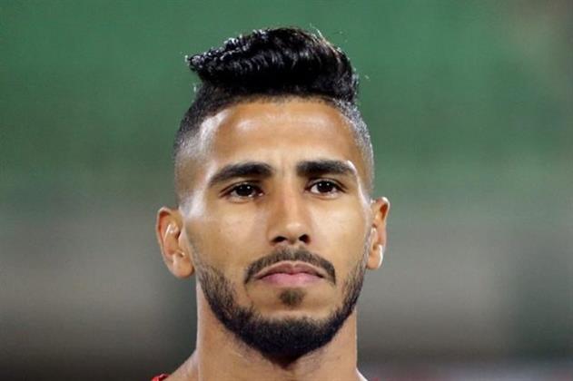 قلق شديد فى الزمالك بسبب صعوبة الحصول على البطاقة الدولية لـ أوناجم