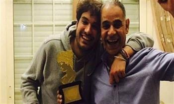 «رسالة إلى صديقى فى فرنسا» يشارك فى مهرجان بوسطن السينمائى الدولى 