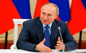   بوتين: الاقتصاد الروسى تجاوز تبعات جائحة كورونا
