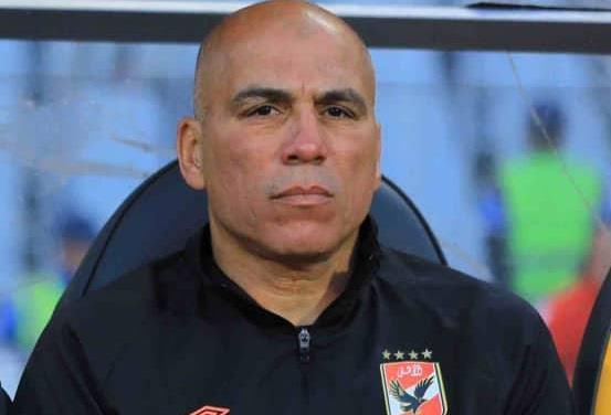محمد يوسف: تراجع أداء الأهلي طبيعي.. واللاعبون لم يحصلوا على راحة منذ 14 شهرًا 