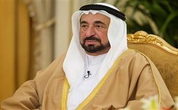   الشيخ سلطان القاسمي يفتتح أعمال المنتدى الدولي للاتصال الحكومي بالشارقة