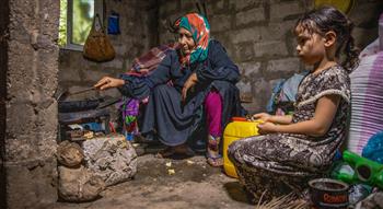   «الإسكوا»: 116 مليون شخص يعانون من إنعدام الأمن الغذائي بالمنطقة العربية 