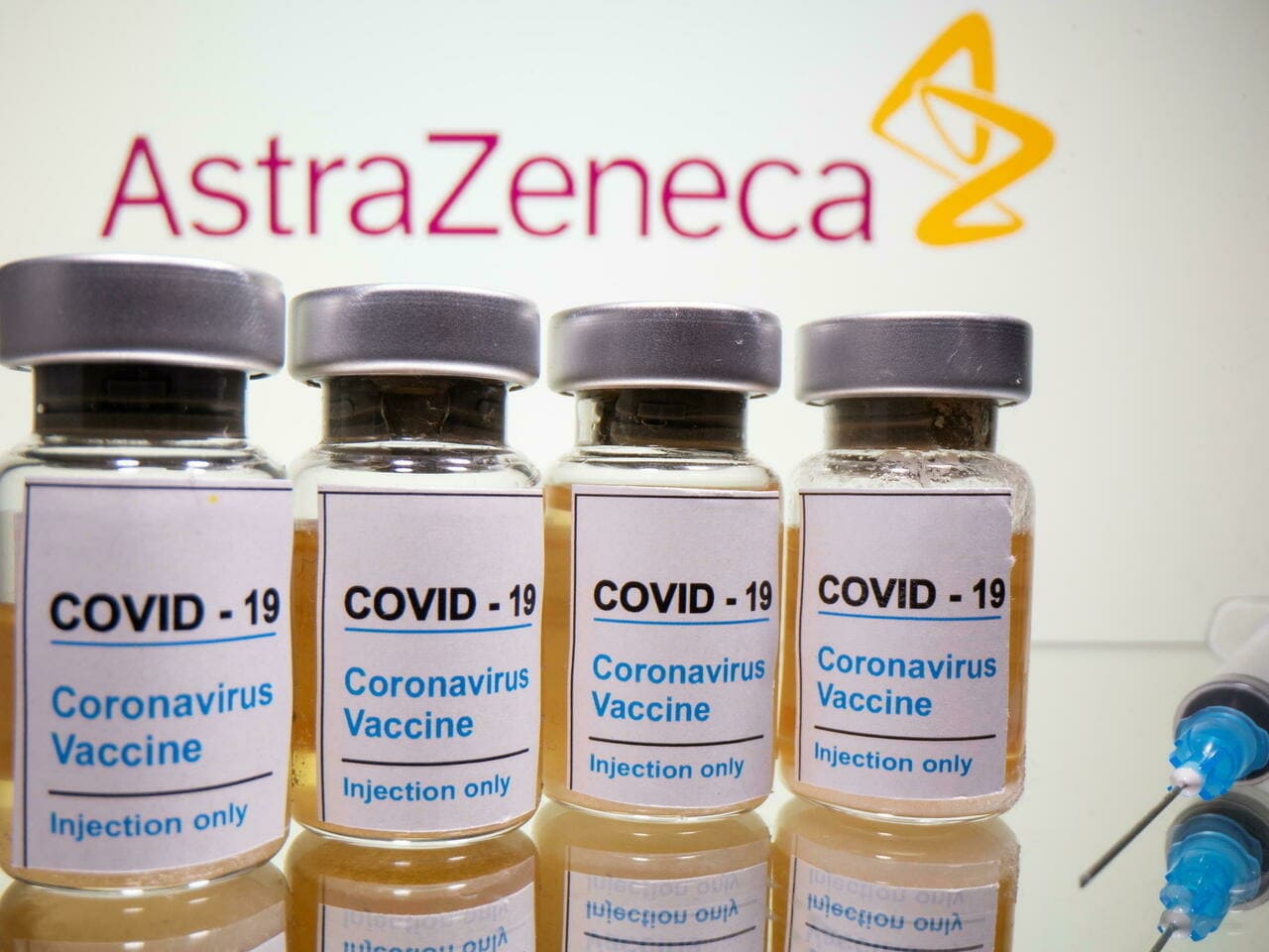 الأربعاء.. تايوان تبدأ التطعيم بالجرعة الثانية من لقاح أسترازينيكا