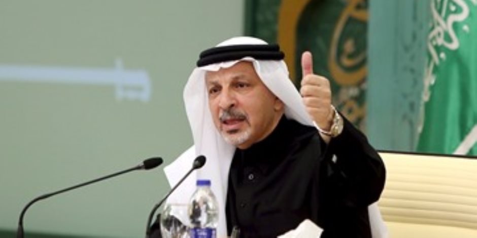 وزير سعودي يتعرض لحادث سير.. تعرف على التفاصيل
