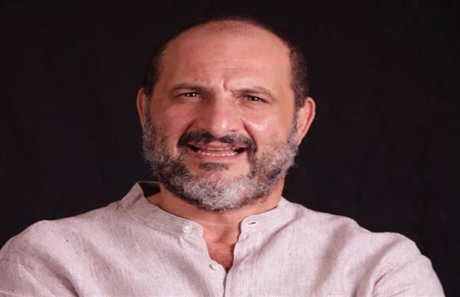 خالد الصاوي: "اتعامل مع كل عمل لي على أنه العمل الأخير" 