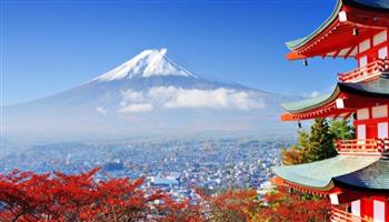   اليابان تسجل أقل عدد لمتسلقي جبل "فوجي" منذ 40 عاما