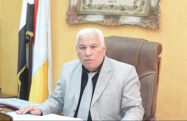 افتتاح المدرسة الثانوية الفنية لمياه الشرب بالإسكندرية 