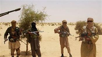   "الخارجية الأمريكية" تدين مقتل جندي فرنسي جراء هجوم في مالي