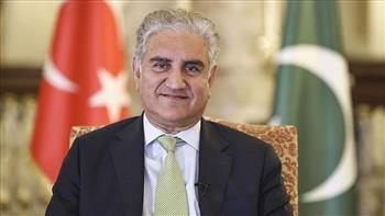 وزير الخارجية الباكستاني يزور المملكة المتحدة