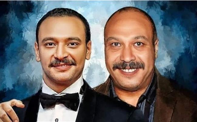 أحمد خالد صالح يكشف عن دعاء ردده والده قبل وفاته