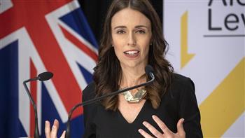ديلى ميل: تصريحات عنيفة من ناشطة البيئة ضد رئيسة وزراء نيوزيلندا