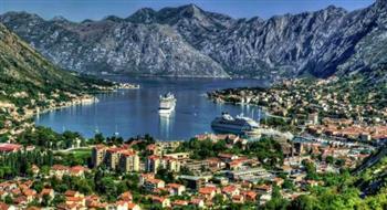      اقتصاد الجبل الأسود يشهد نموًا قويًا في الاتحاد الأوروبي