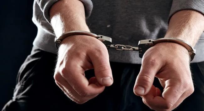سقوط هارب من المؤبد وبحوزتة سلاح ناري ومخدرات بـ 6 أكتوبر