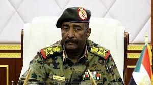   البرهان: القوات المسلحة السودانية هى الأحرص على الانتقال الديمقراطي