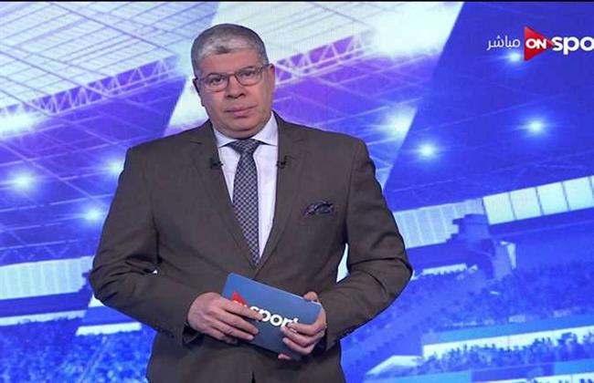 شوبير يكشف حقيقة مفاوضات الأهلى مع جروس
