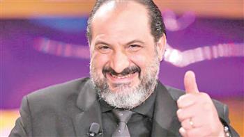   خالد الصاوي: خايف أكبر في السن بسبب عدم إنجابي