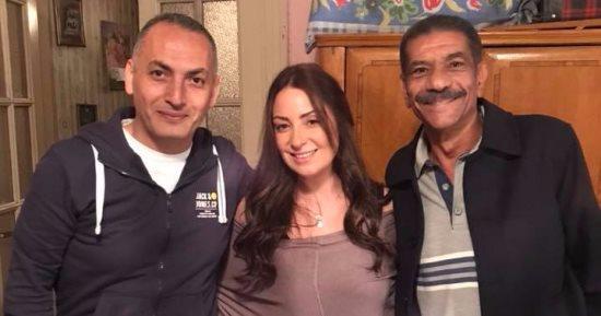 كمال منصور: لا علاقة لي بأي أجزاء أخرى لـ«أبو العروسة»