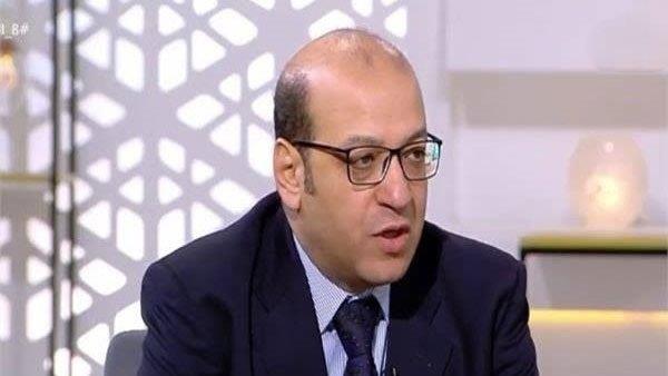 د. مصطفى بدرة: سندات دولارية بقيمة 3 مليار دولار  تؤكد متانة الاقتصاد