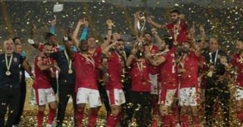 الأهلي يبدأ غداً الاستعداد لمواجهة بطل النيجر فى بطولة أفريقيا