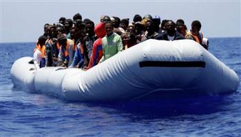   ضبط شبكة تهريب مهاجرين غير شرعيين في ليبيا